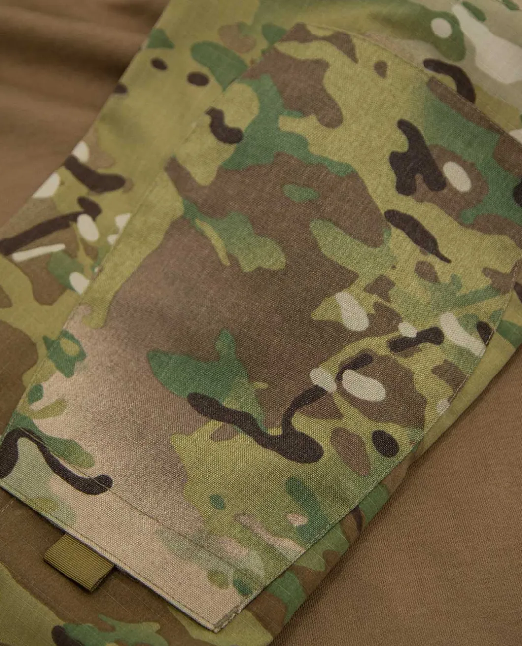 Combat Shirt Multicam