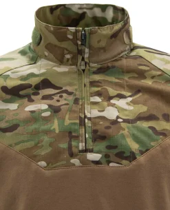 Combat Shirt Multicam