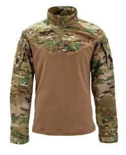 Combat Shirt Multicam