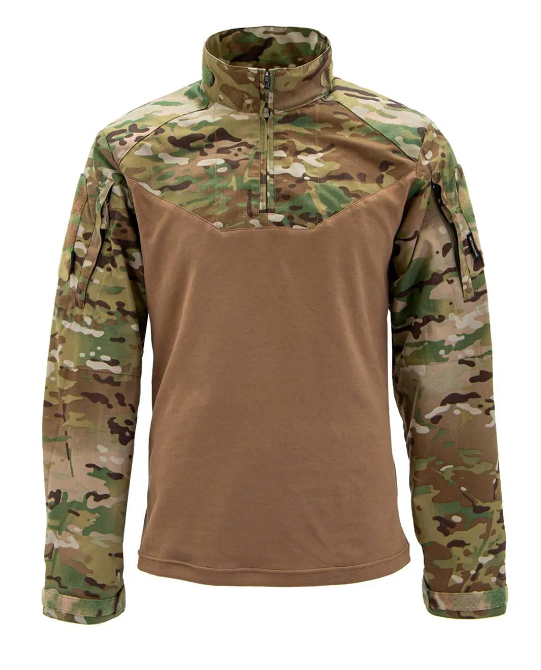 Combat Shirt Multicam