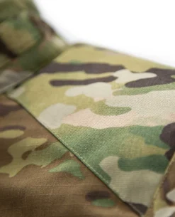 Combat Shirt Multicam