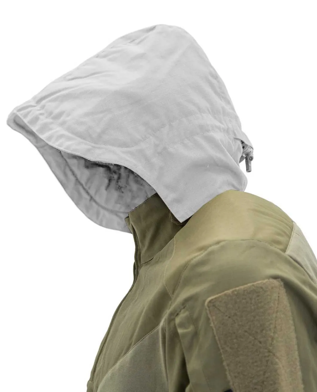Combat Shirt Olive