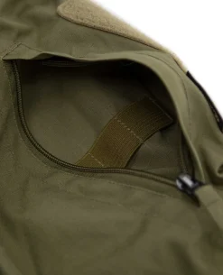 Combat Shirt Olive