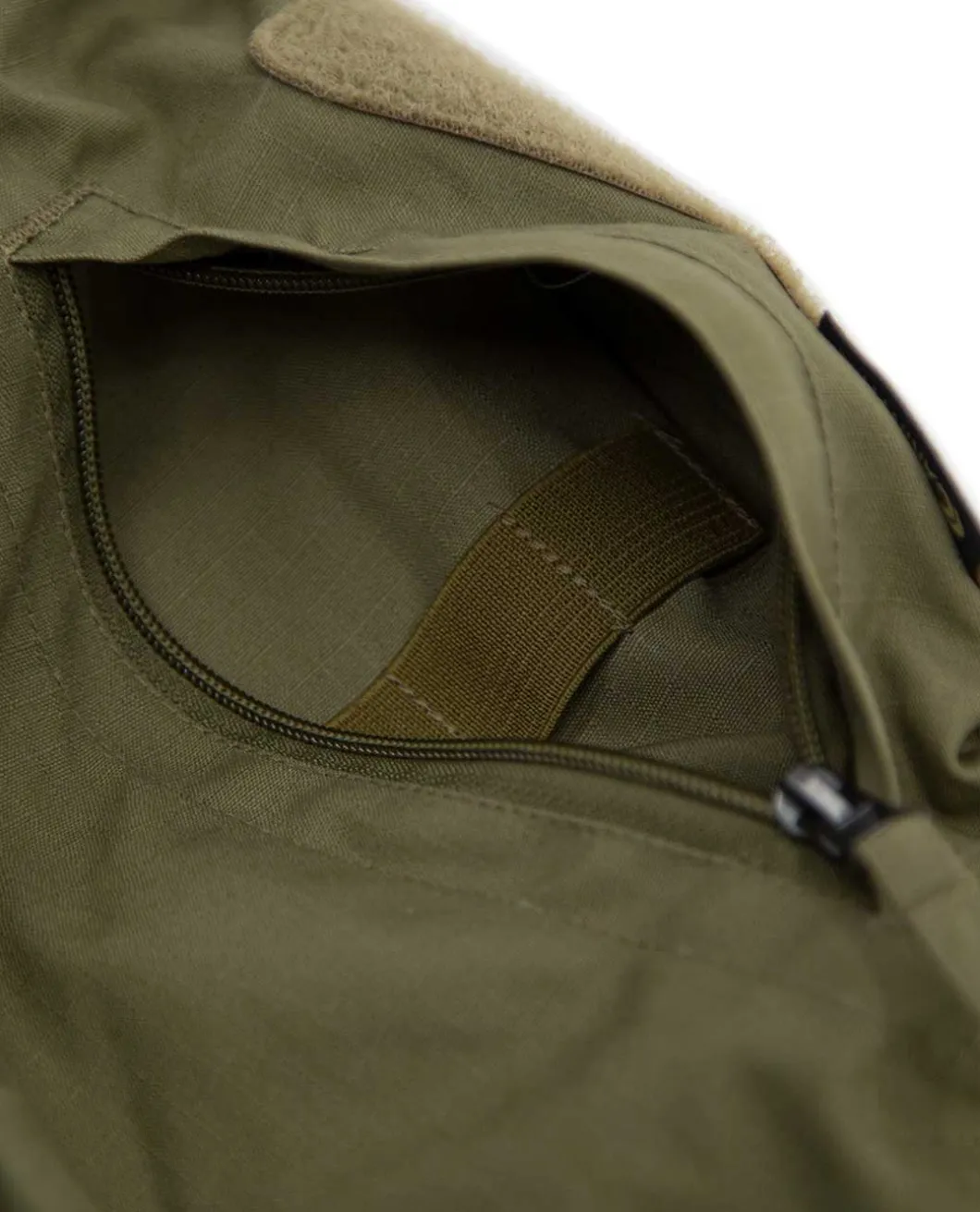 Combat Shirt Olive