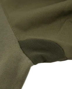 Combat Shirt Olive