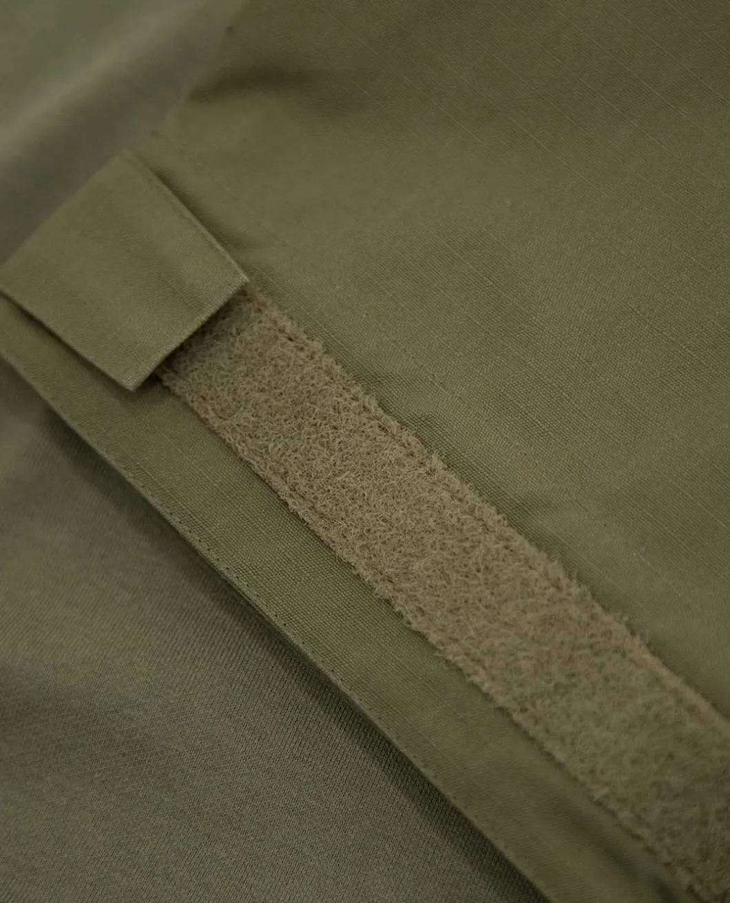 Combat Shirt Olive