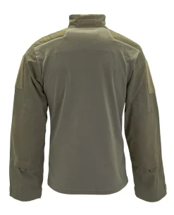 Combat Shirt Olive