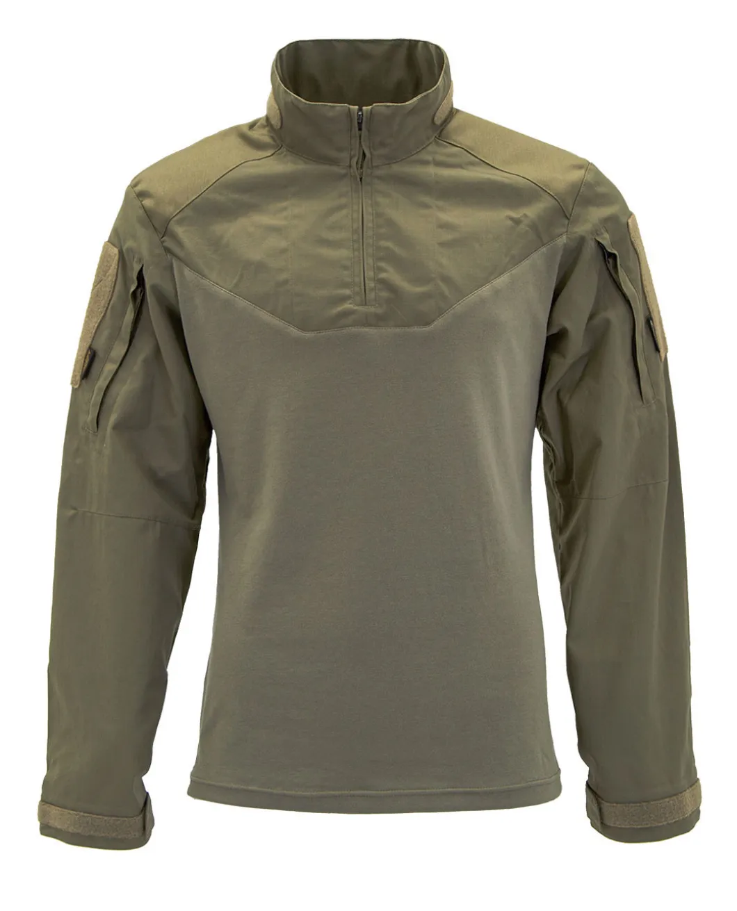 Combat Shirt Olive