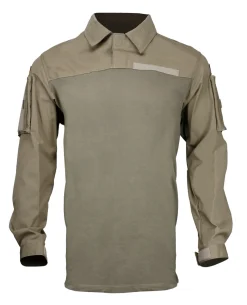 Combatshirt Ripstop Coyote