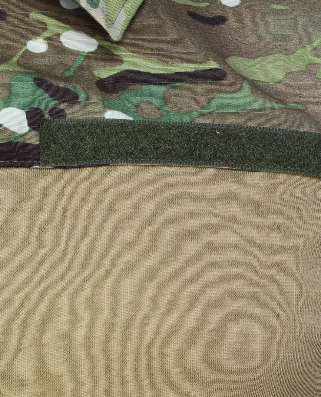Combatshirt Ripstop Multicam