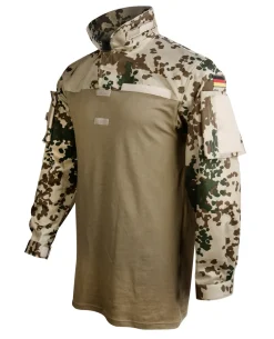 Combat Shirt Tropentarn