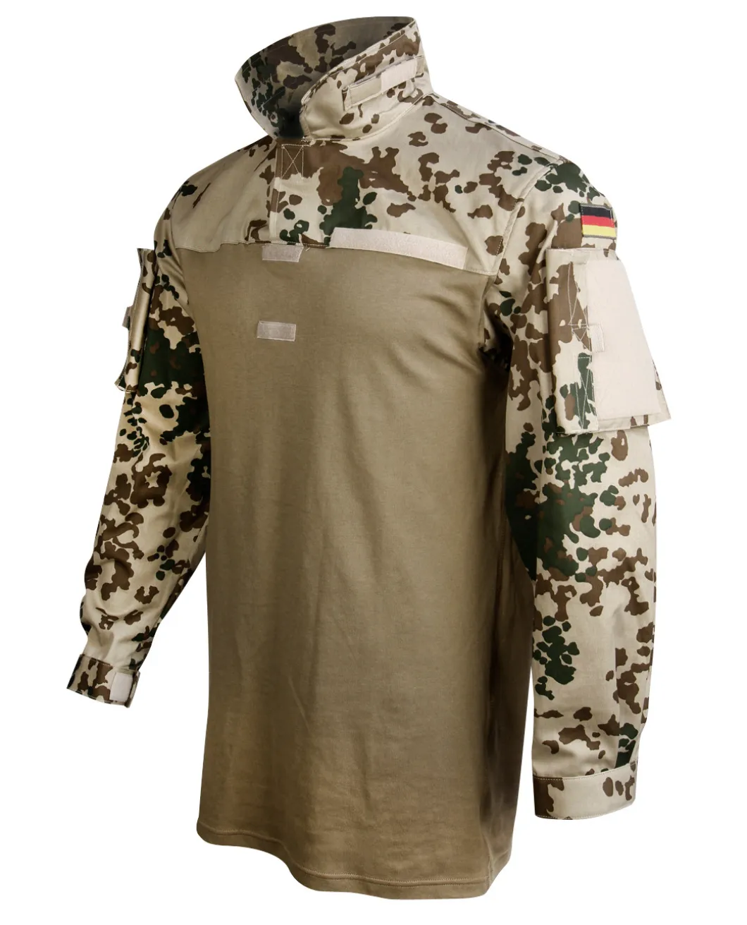 Combat Shirt Tropentarn