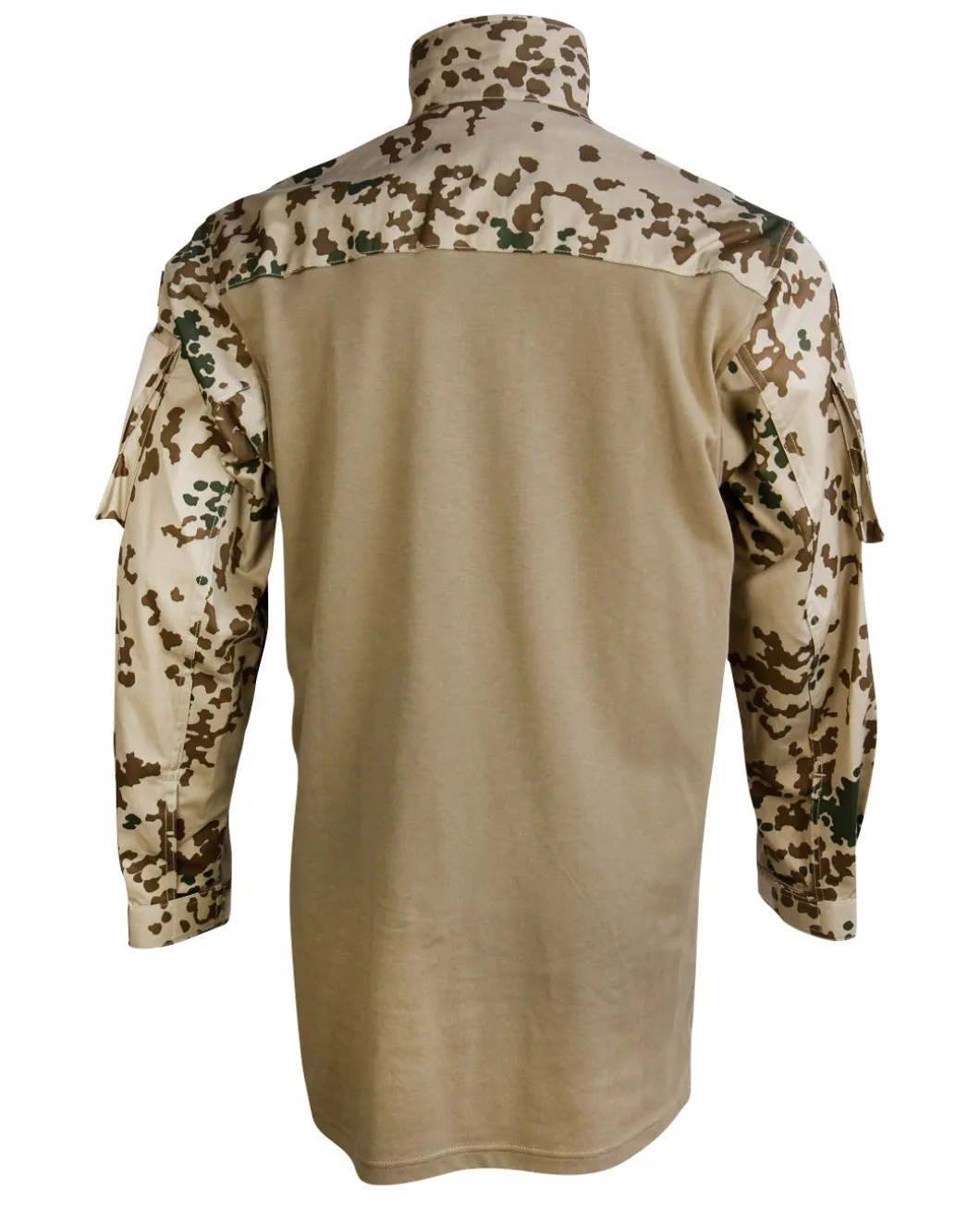 Combat Shirt Tropentarn