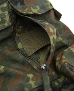 Combat Trousers 5farb