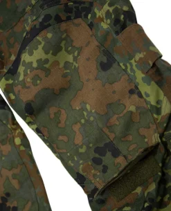 Combat Trousers 5farb