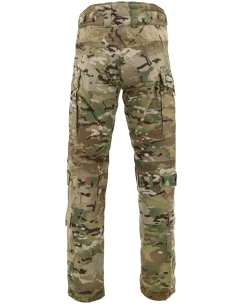 Combat Trousers Multicam