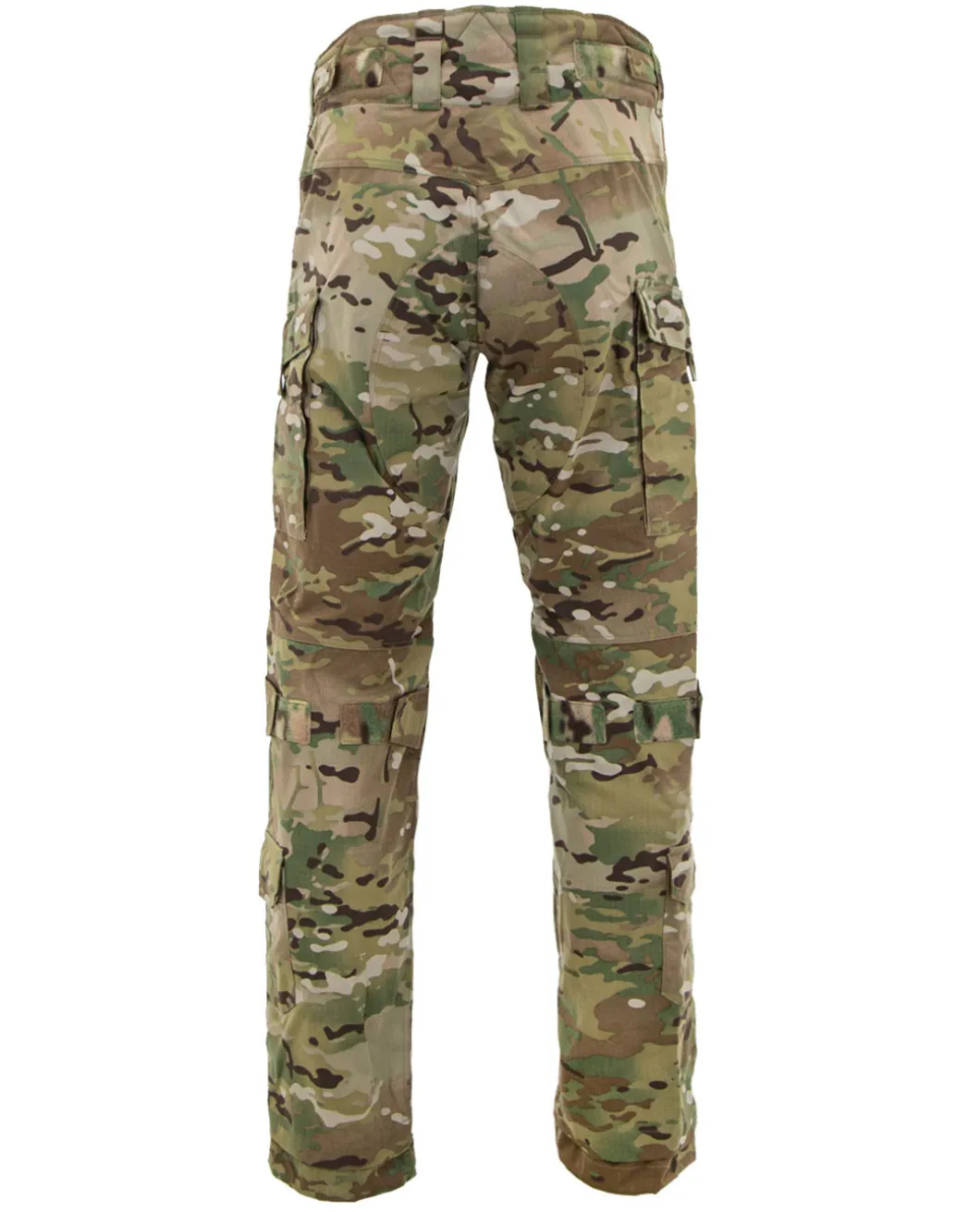 Combat Trousers Multicam