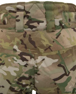 Combat Trousers Multicam