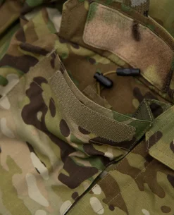 Combat Trousers Multicam