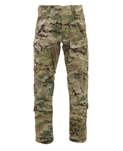Combat Trousers Multicam