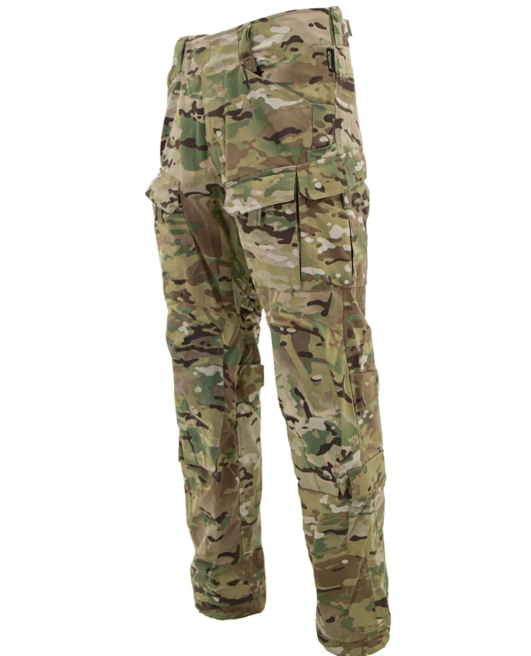 Combat Trousers Multicam