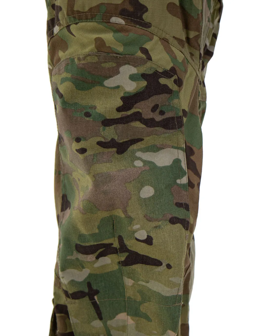 Combat Trousers Multicam