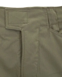 Combat Trousers Olive