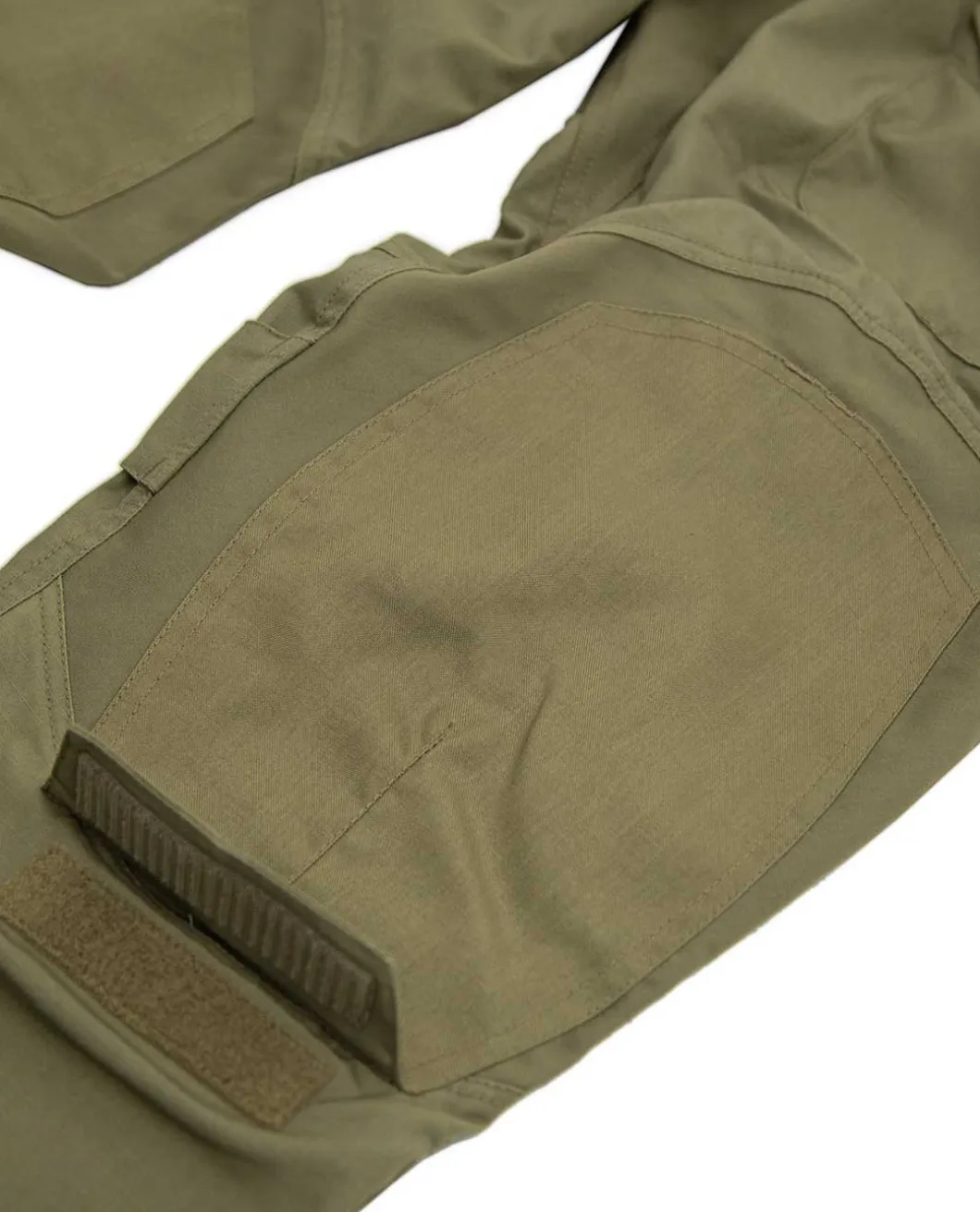 Combat Trousers Olive