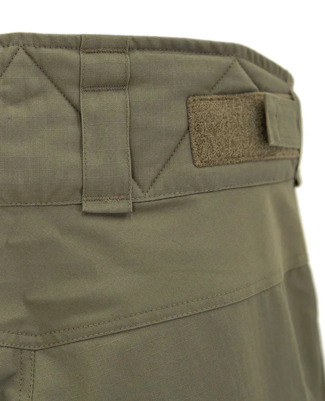 Combat Trousers Olive