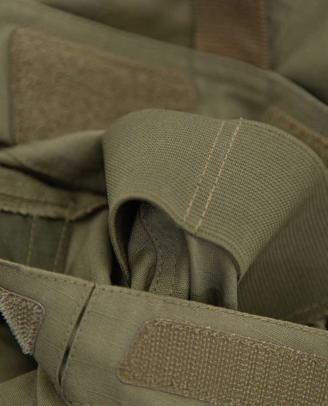Combat Trousers Olive