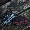 Come Out and Play Coyote
