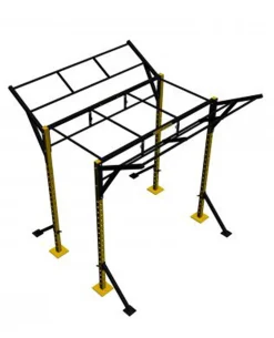Commander Functional Training Rig