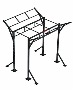 Commander Functional Training Rig