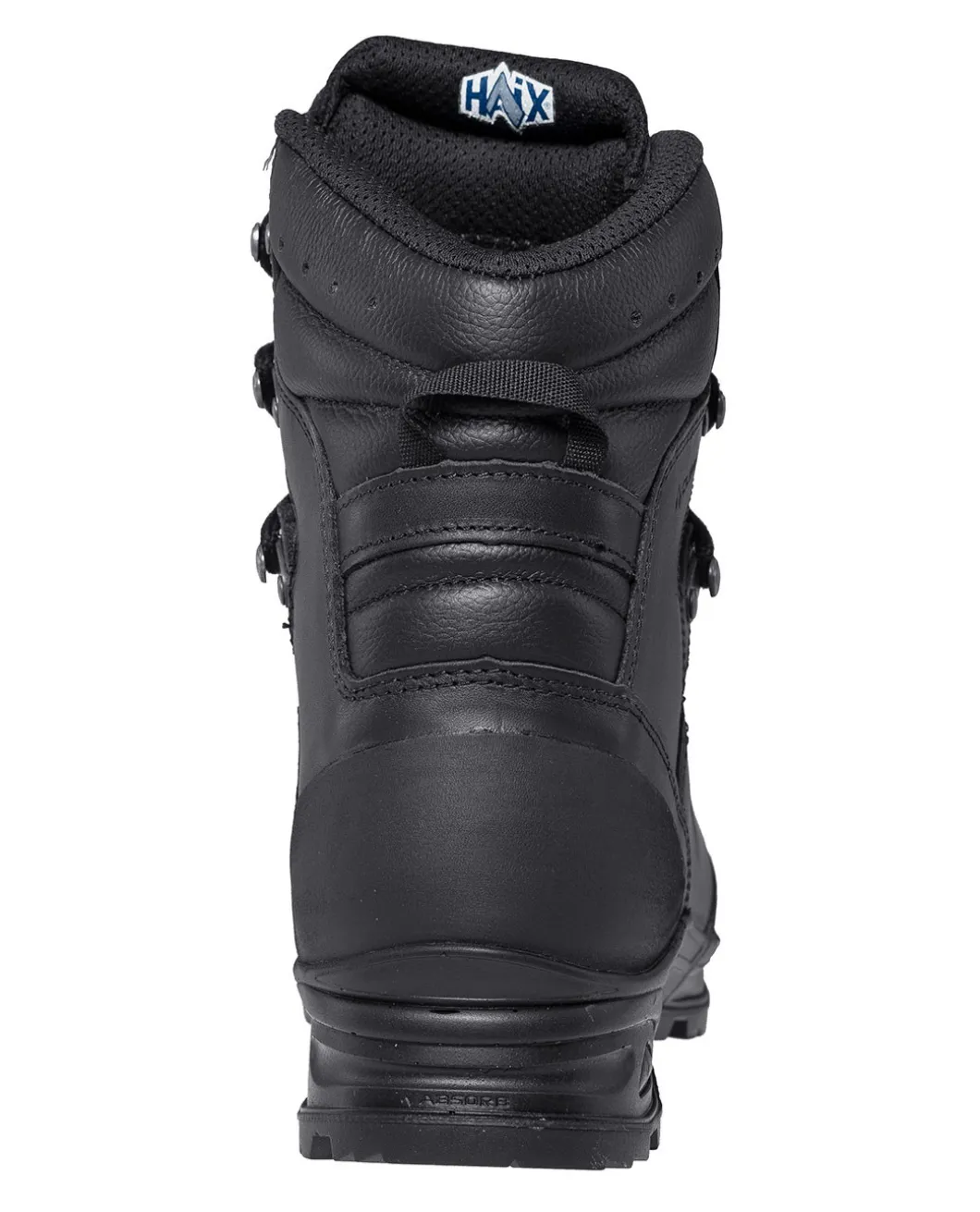 Commander GTX Schwarz