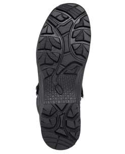 Commander GTX Schwarz