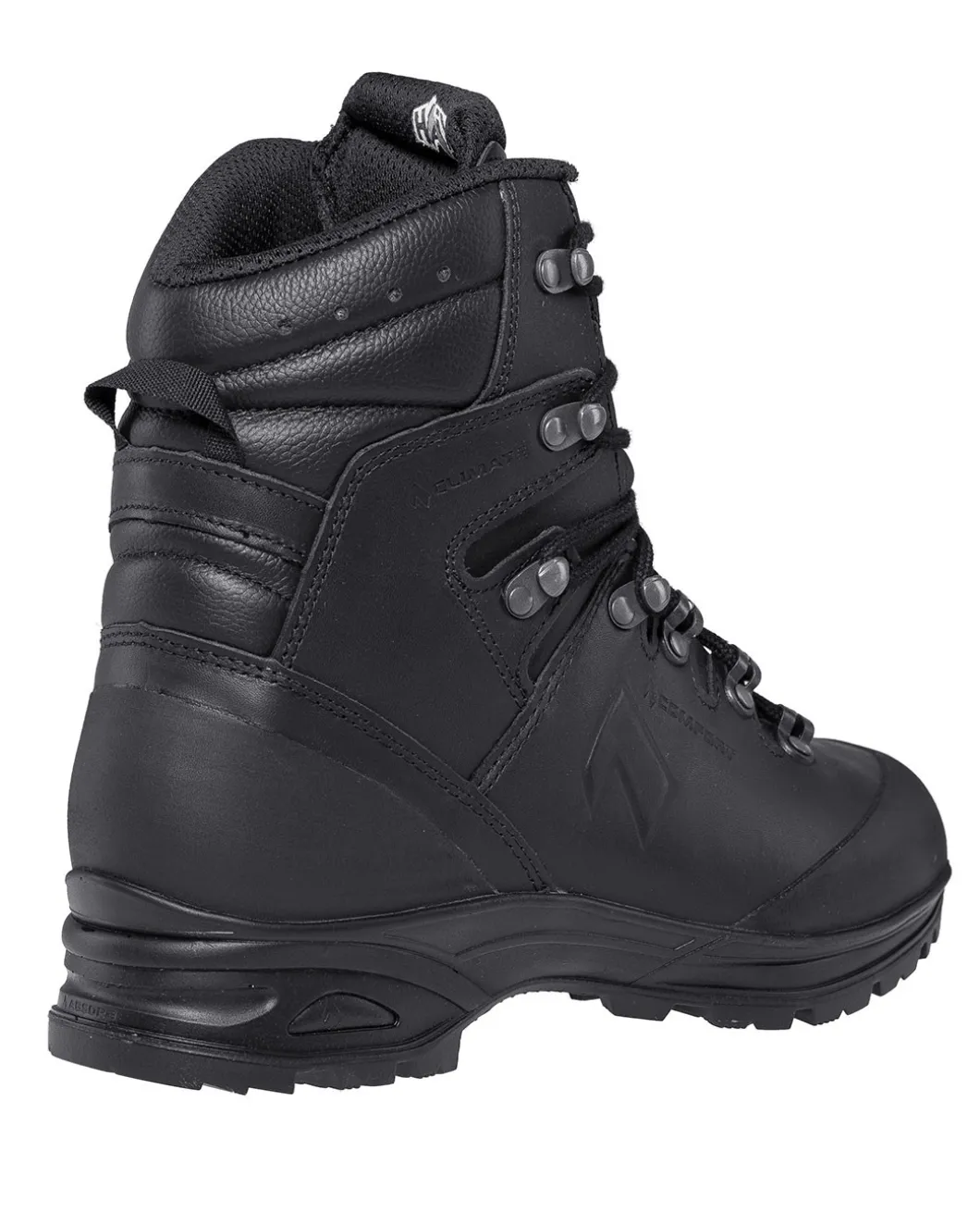 Commander GTX Schwarz