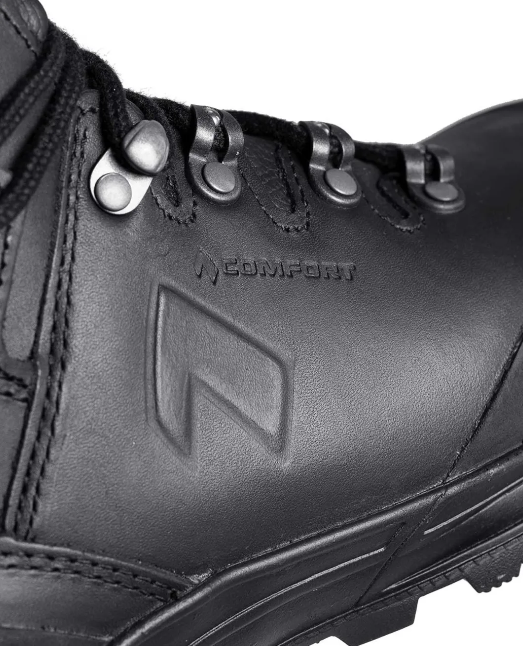 Commander GTX Schwarz
