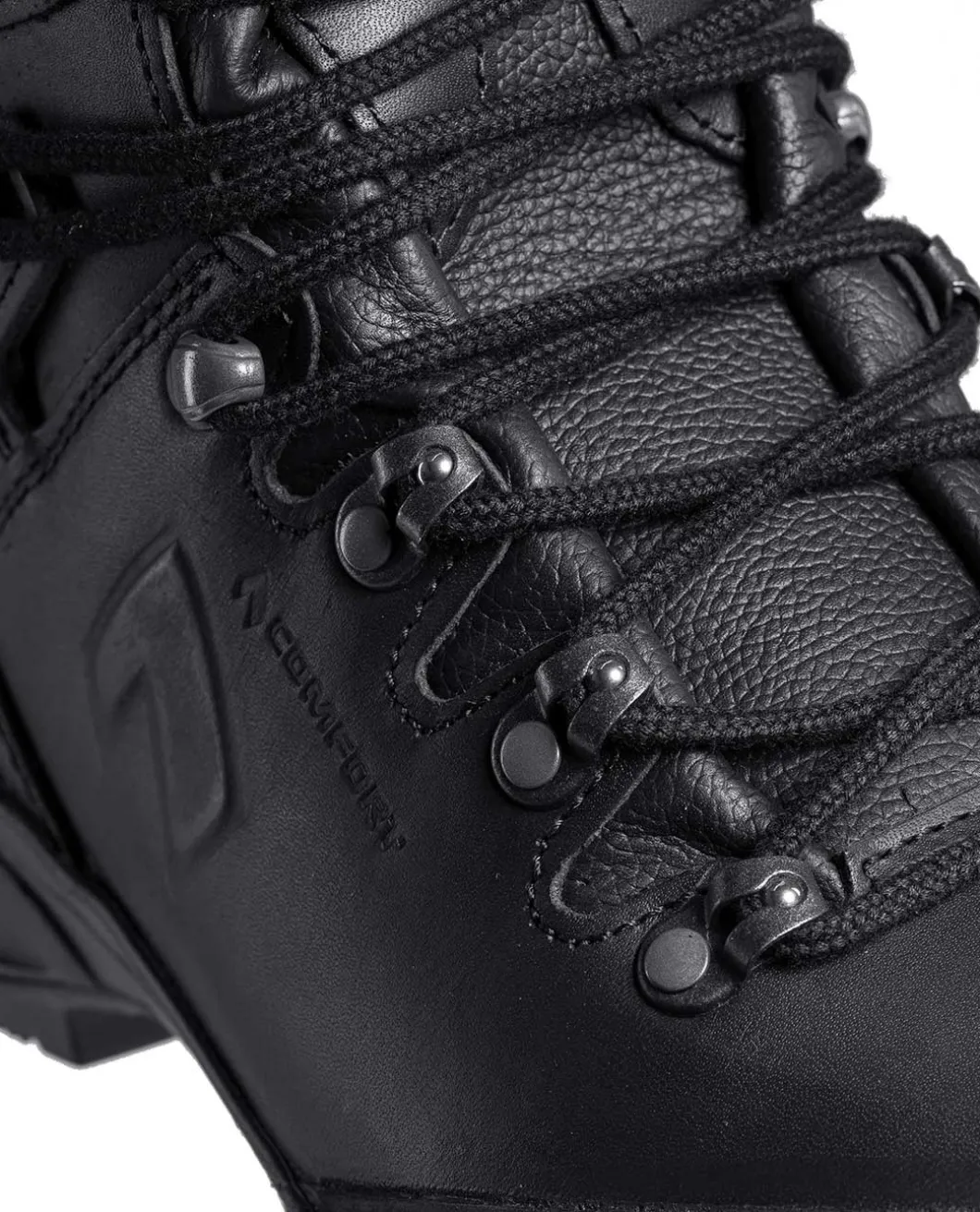 Commander GTX Schwarz