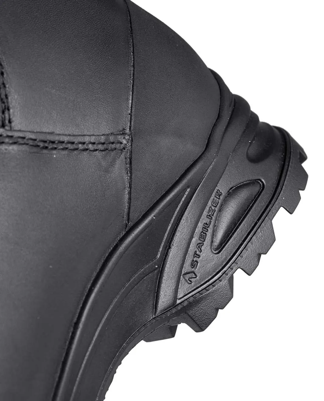 Commander GTX Schwarz