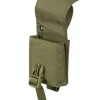 Compass/Survival Pouch Adaptive Green