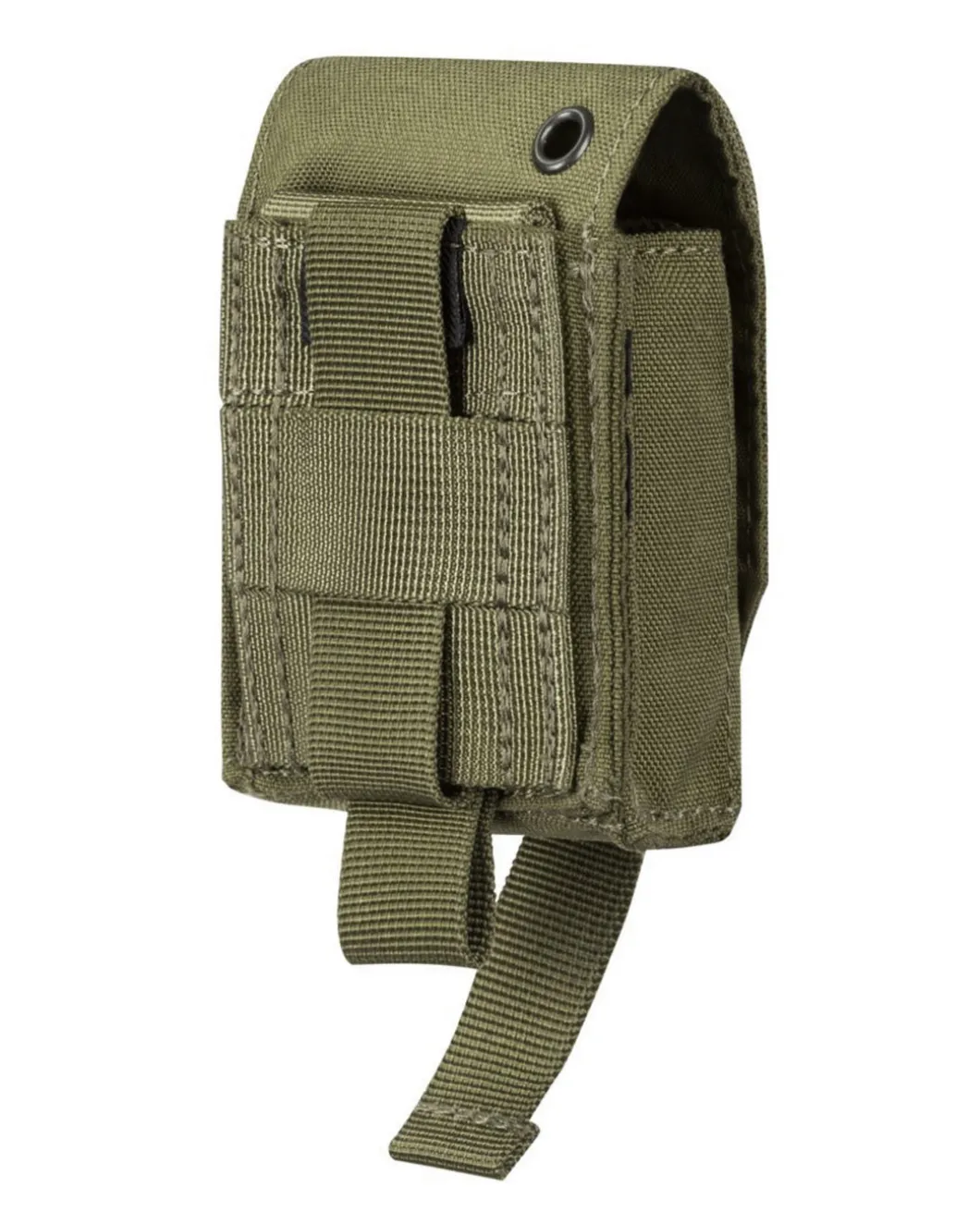 Compass/Survival Pouch Adaptive Green