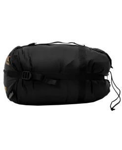 Compression Bag Black Schwarz