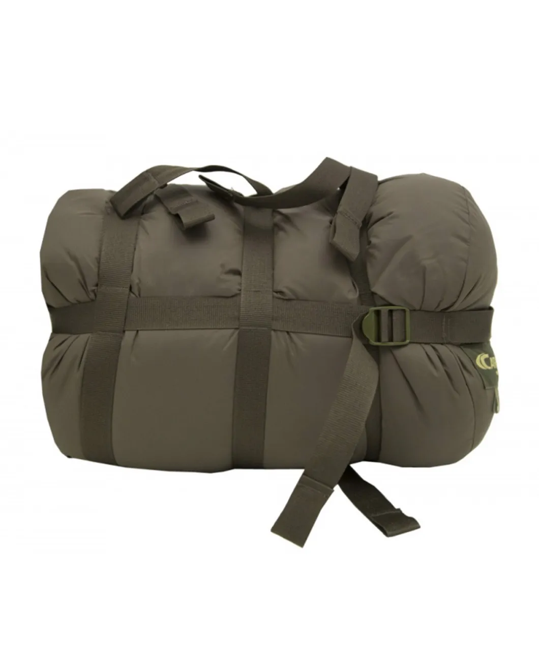 Compression Bag Medium Olive