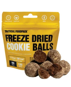 Cookie Balls 68g