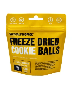 Cookie Balls 68g