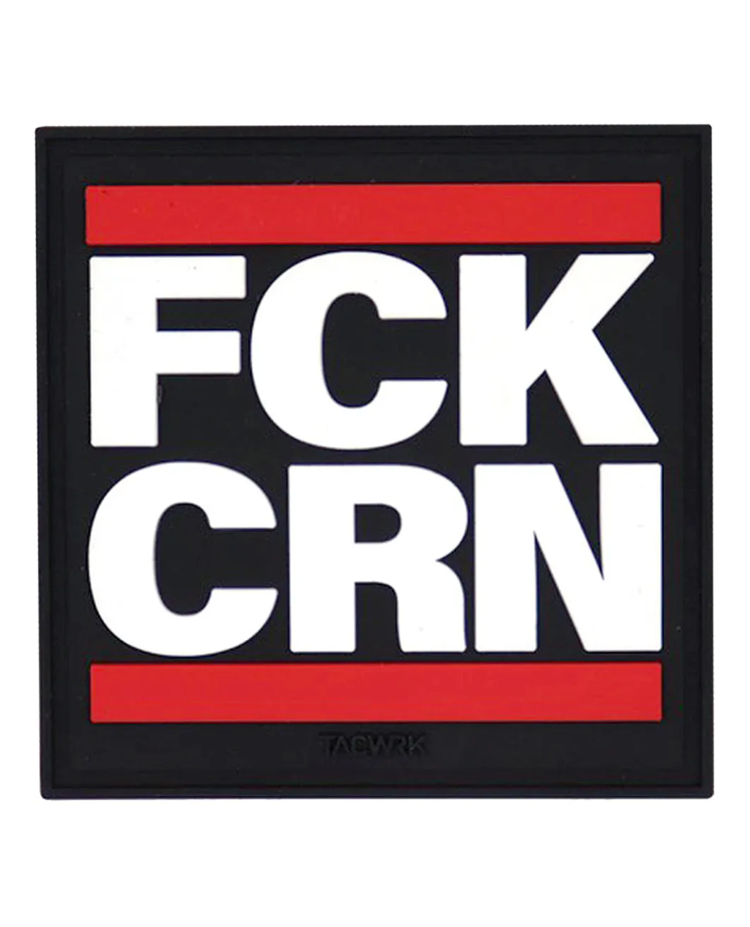 Corona Patch Set