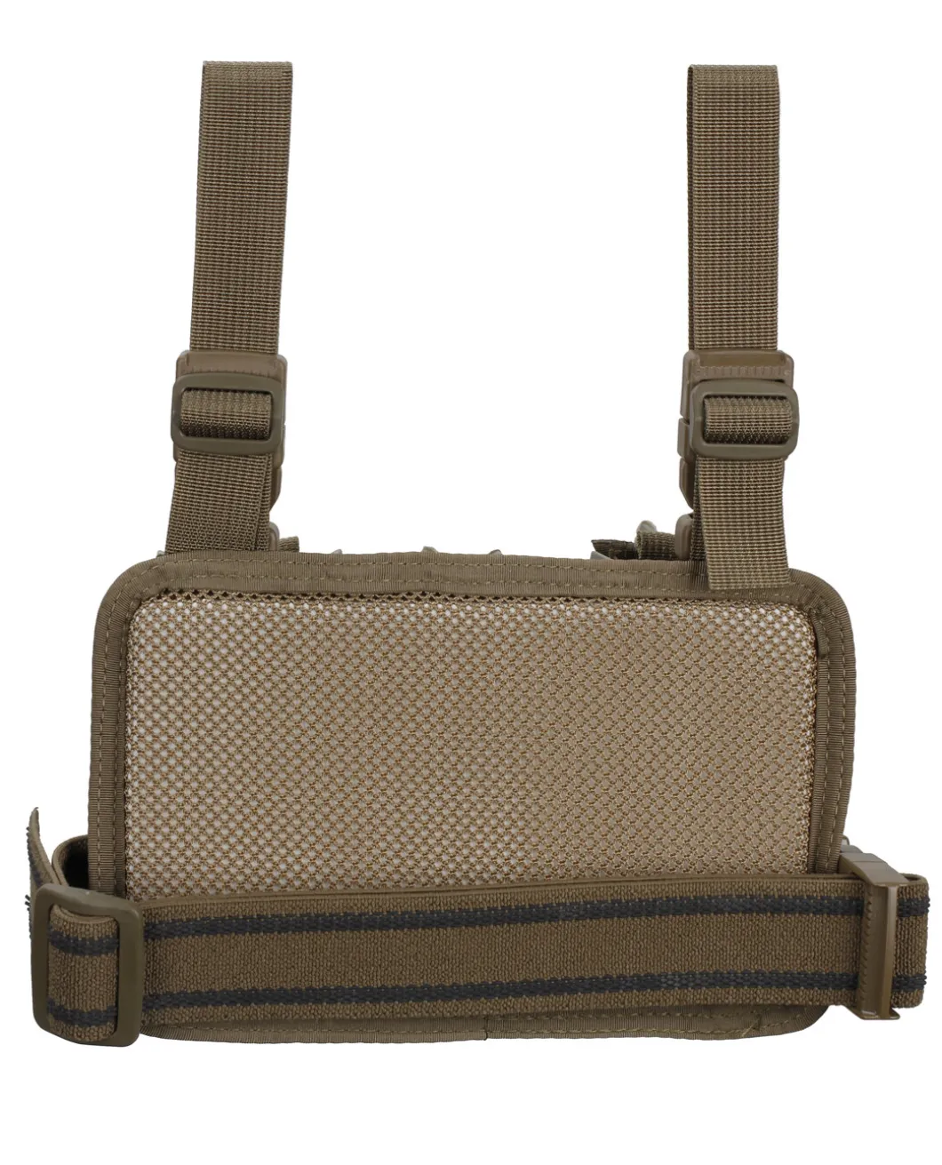 Costa Leg Rig Coyote Brown