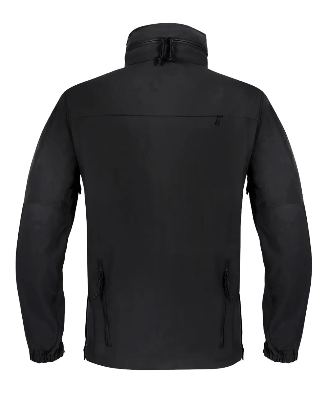 Cougar Jacket Black Schwarz