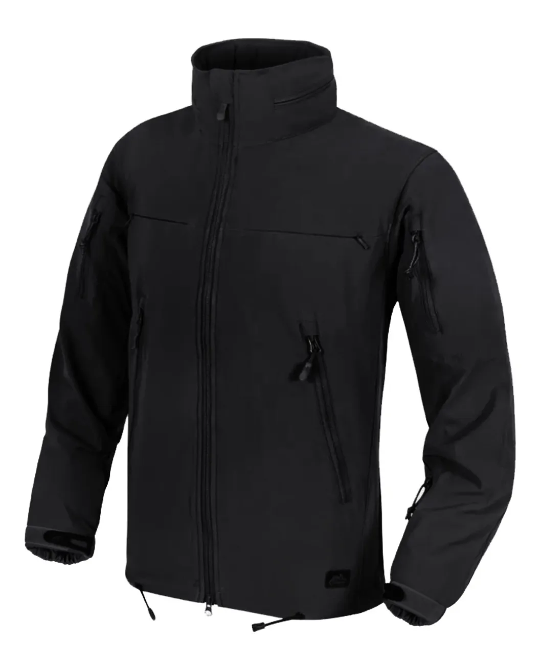 Cougar Jacket Black Schwarz