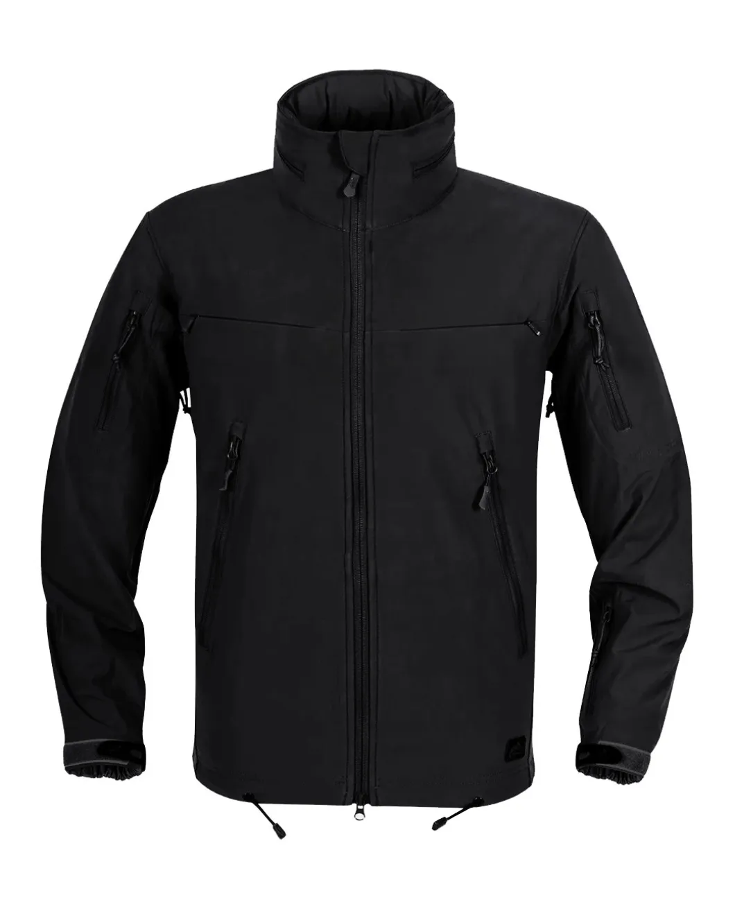 Cougar Jacket Black Schwarz
